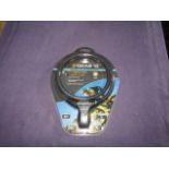 Gear'D - Combination Cable Lock for Bicycle - New & Packaged.