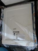 Manthorpe - EPS GL250 White Loft Access Door - 50mm - Good Condition & Boxed.