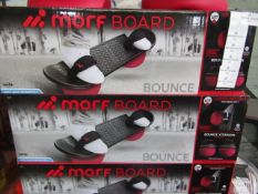 Murf Board - Bounce Xtension Super Bounce Balls ( Deck Sold Separately ) - Unchecked & Boxed.