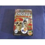 Science By Me - Pirate Dig Adventure Kit - Unused & Boxed.