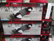 Murf Board - Bounce Xtension Super Bounce Balls ( Deck Sold Separately ) - Unchecked & Boxed.