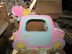 WowWee - Pop2Play Ice Cream Car - Unused & Boxed.