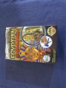 Science By Me - Egyptian Dig Adventure Kit - Unused & Boxed.