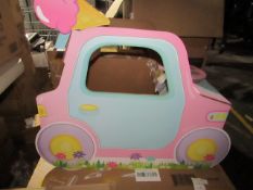 WowWee - Pop2Play Ice Cream Car - Unused & Boxed.
