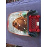 2x The Secret Life of Pets - Trolley Backpack - Unused, No Packaging.