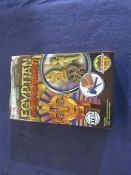 Science By Me - Egyptian Dig Adventure Kit - Unused & Boxed.