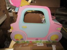 WowWee - Pop2Play Ice Cream Car - Unused & Boxed.