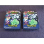 2x Science By Me - Wizard Spell - Unused & Boxed.