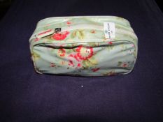 Make-Up Bags Containing Various Items - Used Condition, Unchecked.