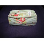 Make-Up Bags Containing Various Items - Used Condition, Unchecked.