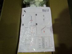 Roca - Shower Floor Anchor's - Fits Various Sizes - Unused & Boxed.
