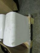 6x Gala - Smart Half Pedestals - All Unused, No Packaging.