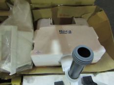 Roca - Basic Tank L 3/6L - Looks In Good Condition & Boxed.
