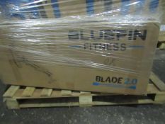 Bluefin Fitnes Blade 2.0 Rower. RRP £248