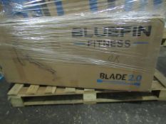 Bluefin Fitnes Blade 2.0 Rower. RRP £248