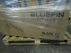 Bluefin Fitnes Blade 2.0 Rower. RRP £248