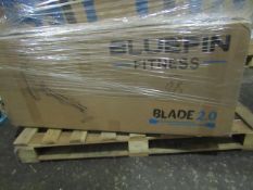 Bluefin Fitnes Blade 2.0 Rower. RRP £248