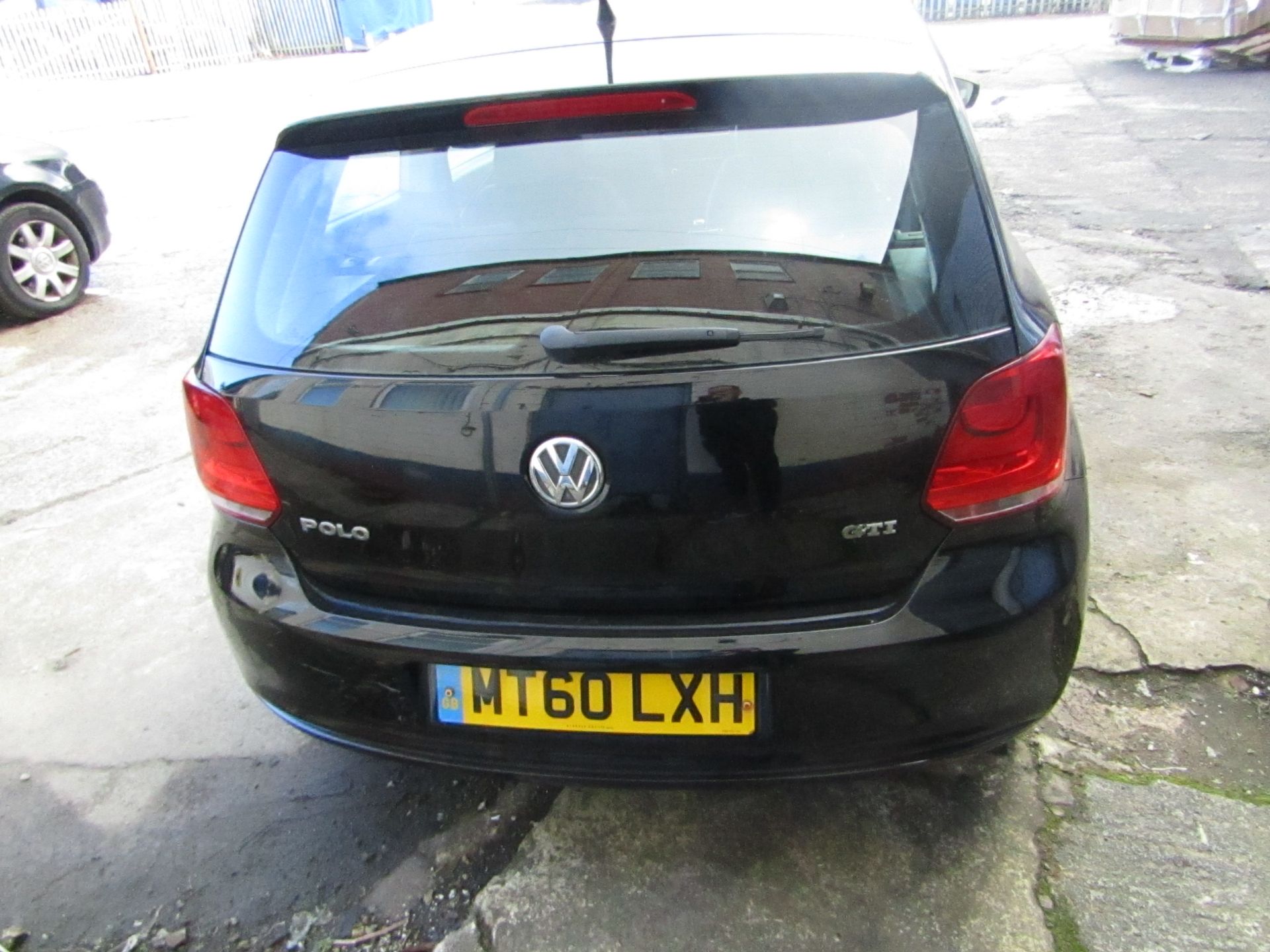 60 plate Volkswagen Polo S 70, 1.2i, 119,551 miles (unchecked), MOT Until 9th May 2023, Starts and - Image 2 of 15