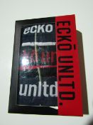 1 X Box of 3 ECKO Boxer Shorts Size S New & Boxed