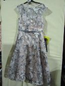 Kaleidoscope Dress Size 12 New With Tags