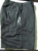 Nike Golf Shorts Black Size 32 X 32" New & Packaged