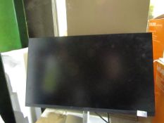 DELL P2723DE Monitor Manufactured Jan 2022 powers on & boxed in good condition