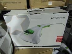 1 x Scotts of Stow Neostar UVC Anti Dust Mite Bed Vac RRP ??59.95 SKU SCO-DIR-3120811 TOTAL RRP ??