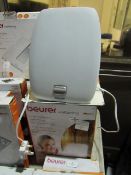 Beurer - Daylight Therapy Lamp - TL41 - grade B & Boxed. RRP ?59