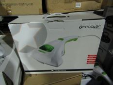 1 x Scotts of Stow Neostar UVC Anti Dust Mite Bed Vac RRP ??59.95 SKU SCO-DIR-3120811 TOTAL RRP ??