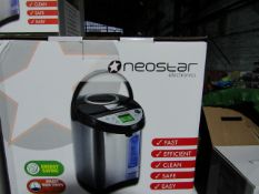 1 x Scotts of Stow Neostar Perma-Therm 3.5 Litre RRP ?59.95 SKU SCO-DIR-3191414LH3 TOTAL RRP ?59.