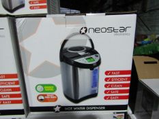 1 x Scotts of Stow Neostar Perma-Therm 3.5 Litre RRP ?59.95 SKU SCO-DIR-3191414LH3 TOTAL RRP ?59.