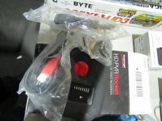 Hauppaugel HD PVR Rocket portable HD Video recorder, comes in original box with cables but looks