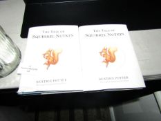 Rowen Group The Tale of Squirrel Nutkin - Beatrix Potter RRP ¶œ05.99