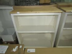 Cotswold Company Painswick Cotswold Cream Small Farmhouse Dresser Top 1 RRP ¶œ270.00