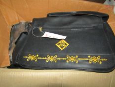 12x Mani2 - Ladies Bags - Please See Image For Design.