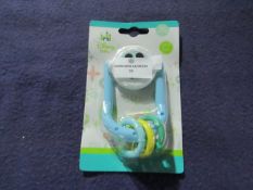 8x Disney Baby - Rattle Toys - ( Boys ) - Unused & Packaged.