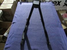 On-Stage - Floor Violin Stand -Good Condition, No Box.