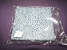 4x Boxes Containing : Unbranded - Blue Dish Clothes - 50x38cm ( 10x Packs of 10 ) - Unused & Boxed.