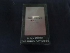 3x NoseDive - Black Mirror Anthology Series App Game - Unused & Boxed.