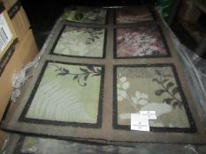 4x Ecotrend - Door Mats - New & Packaged.