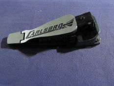 Carlsbro - CSD120 Electric Drum Pedal - Good Condition & Boxed.