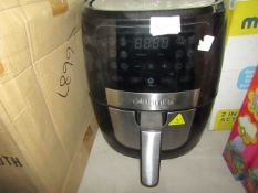 Gourmia - Digital Air Fryer - Untested, No Box.