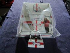 12x England - Mini Clip Top Purse - Unused & Boxed.