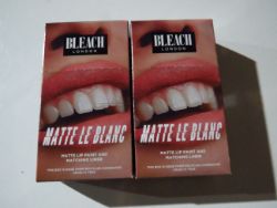 Bleach London Glamorous Make-Up Auction!