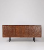 Swoon Epping Sideboard in Acacia RRP £749.00