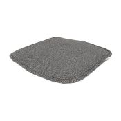 Olivia's Cane-line Vibe Lounge Outdoor Chair Cushion Dark Grey RRP £100 SKU MOO-APG-5407YN115-B+ PID