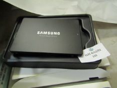 Samsung 860 DCT 1.92Tb solid state drive, unchecked