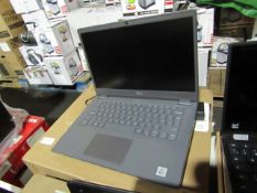 DELL Latitude 3410 icore 5 10th GEN laptop powers on? boxed
