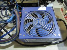 FSP Group AX500-A power supply, unchecked