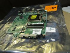 HP SPS BD Sys Pro desk 400 G4 part, boxed and uncehcked